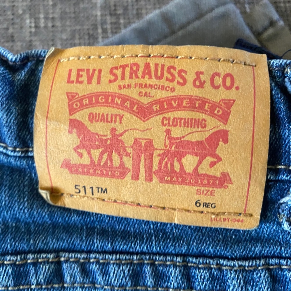 Levi’s 511 bundle - Picture 4 of 4